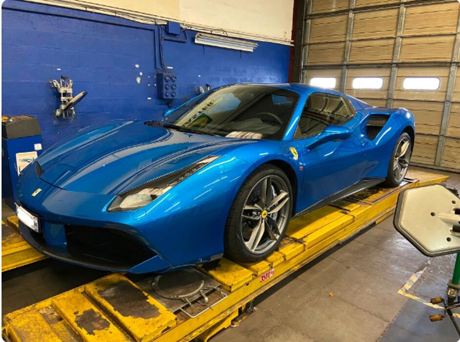 Images Euromaster Lyon Dardilly