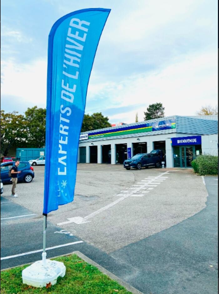 Images Euromaster Lyon Dardilly