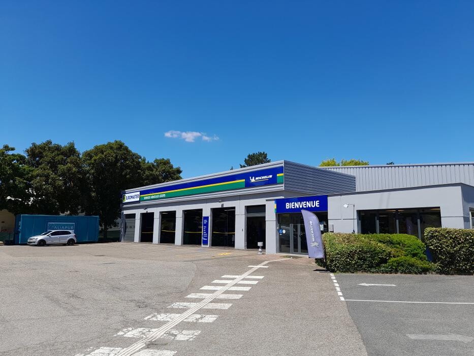 Images Euromaster Lyon Dardilly