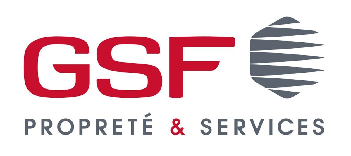 GSF MERCURE - Ecully Logo