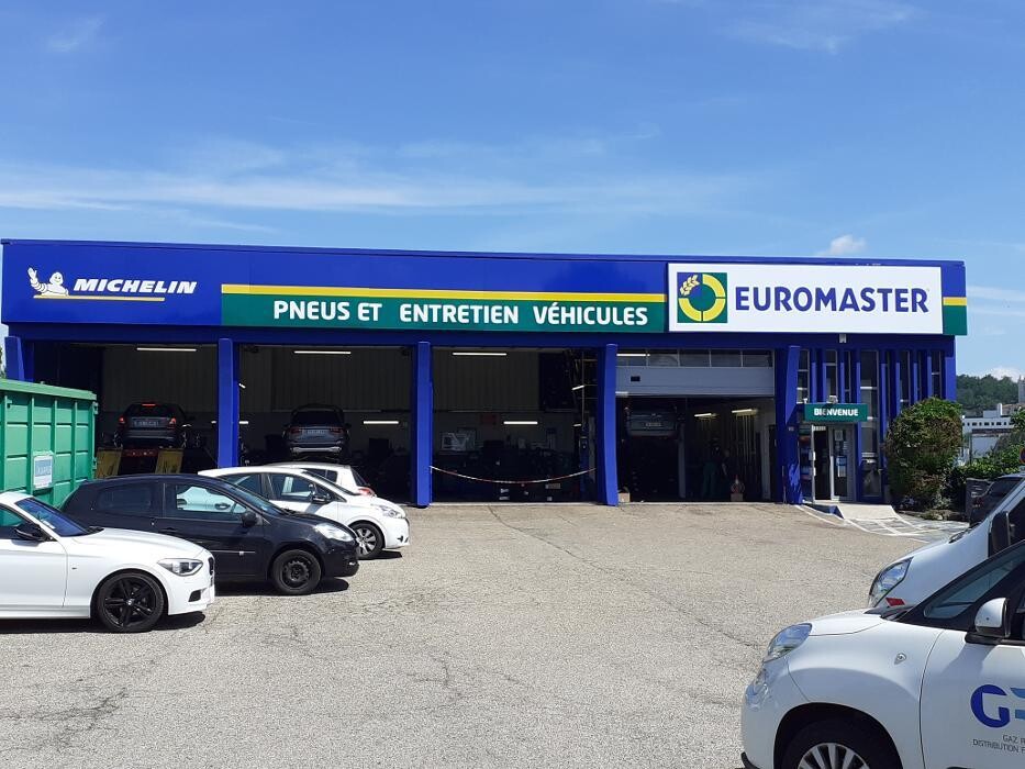 Images Euromaster St Etienne Neyret