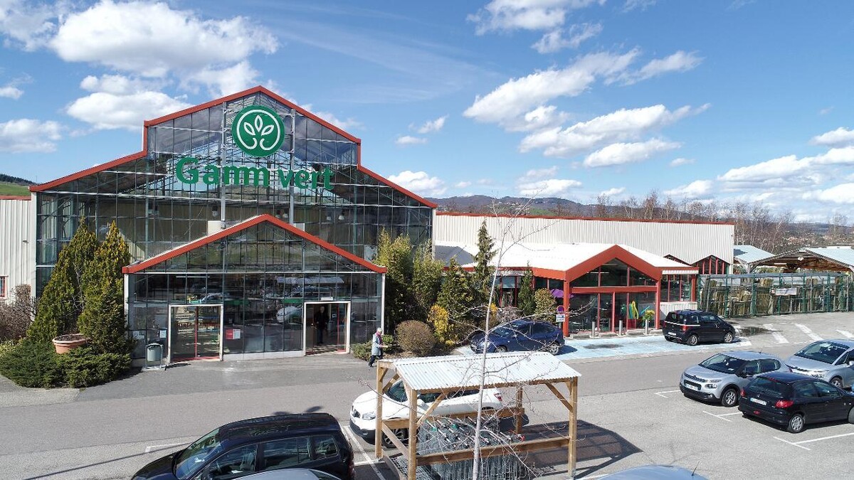 Images GAMM VERT