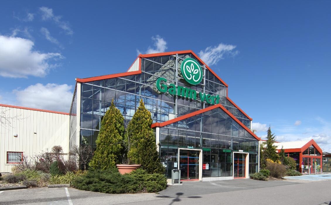 Images GAMM VERT