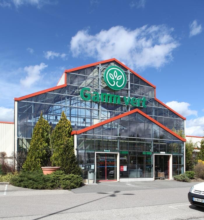 Images GAMM VERT