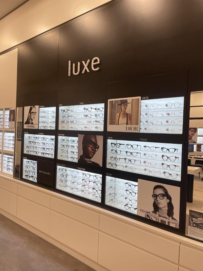 Images Opticien et Audioprothésiste Ecully GrandOptical