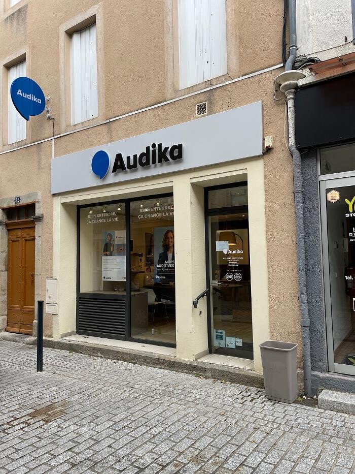Images Audika - Audioprothésiste Revel