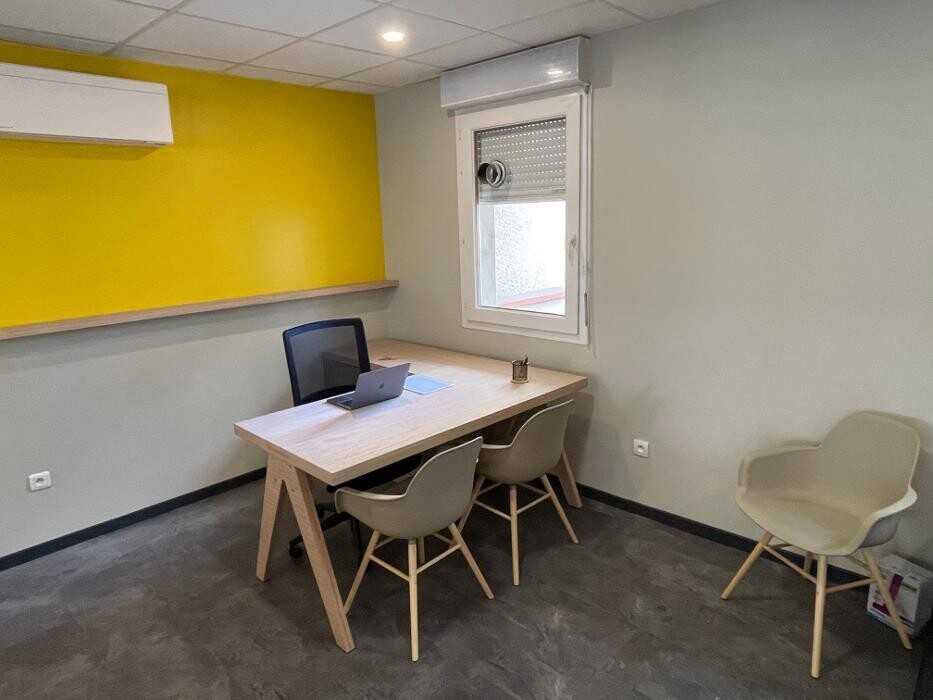 Images Agence immobilière Laforêt Tournefeuille