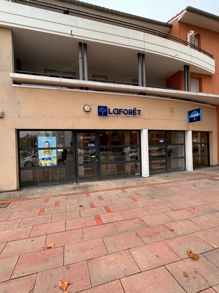Images Agence immobilière Laforêt Tournefeuille