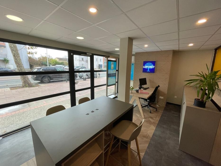 Images Agence immobilière Laforêt Tournefeuille