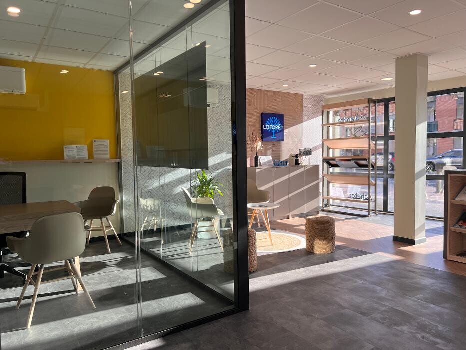 Images Agence immobilière Laforêt Tournefeuille