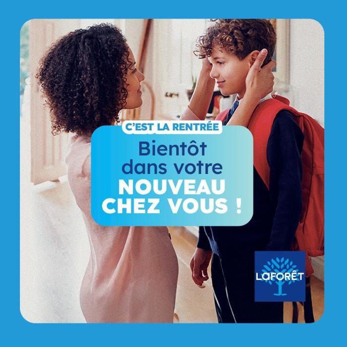 Images Agence immobilière Laforêt Tournefeuille