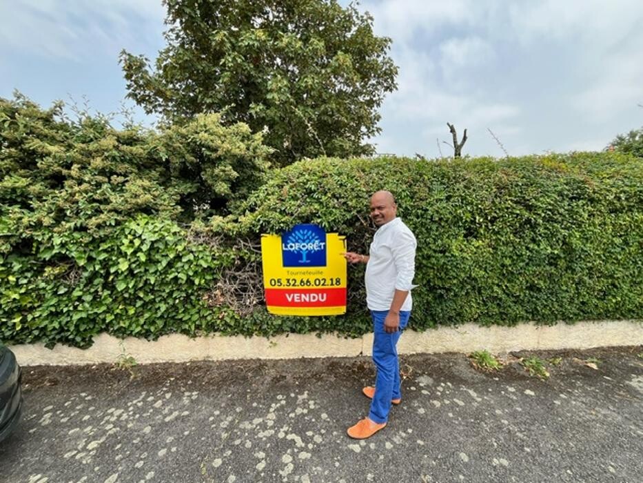 Images Agence immobilière Laforêt Tournefeuille