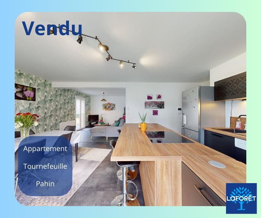 Images Agence immobilière Laforêt Tournefeuille