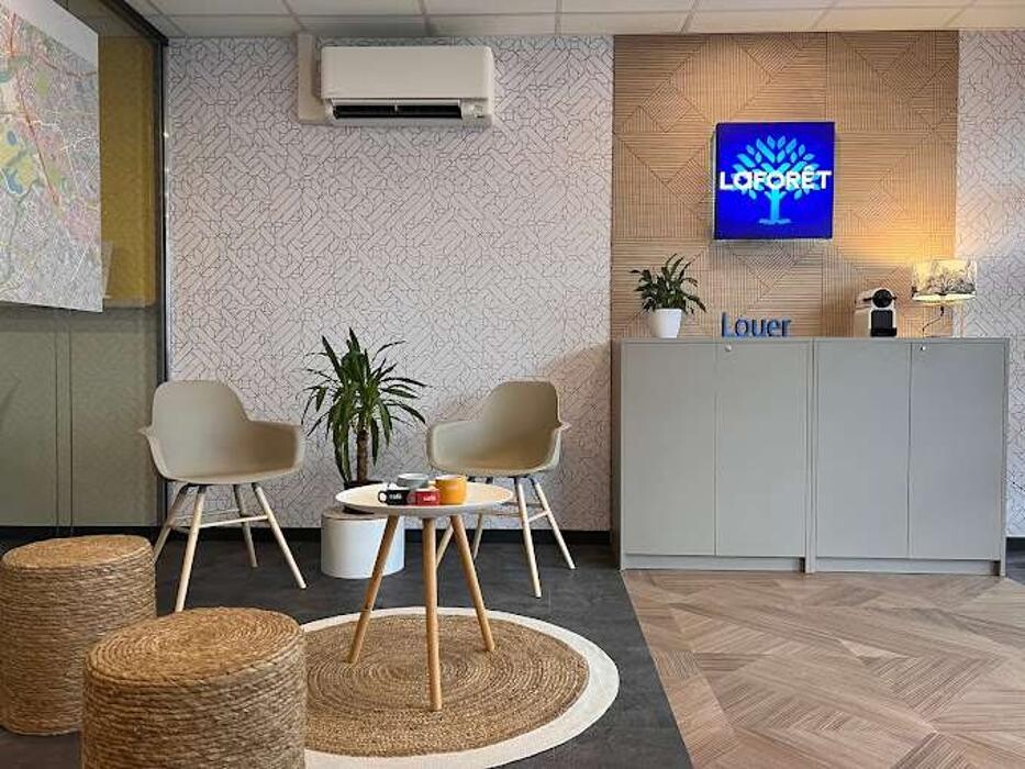 Images Agence immobilière Laforêt Tournefeuille