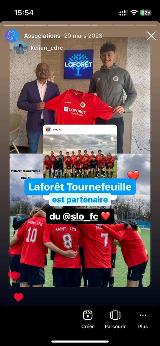 Images Agence immobilière Laforêt Tournefeuille