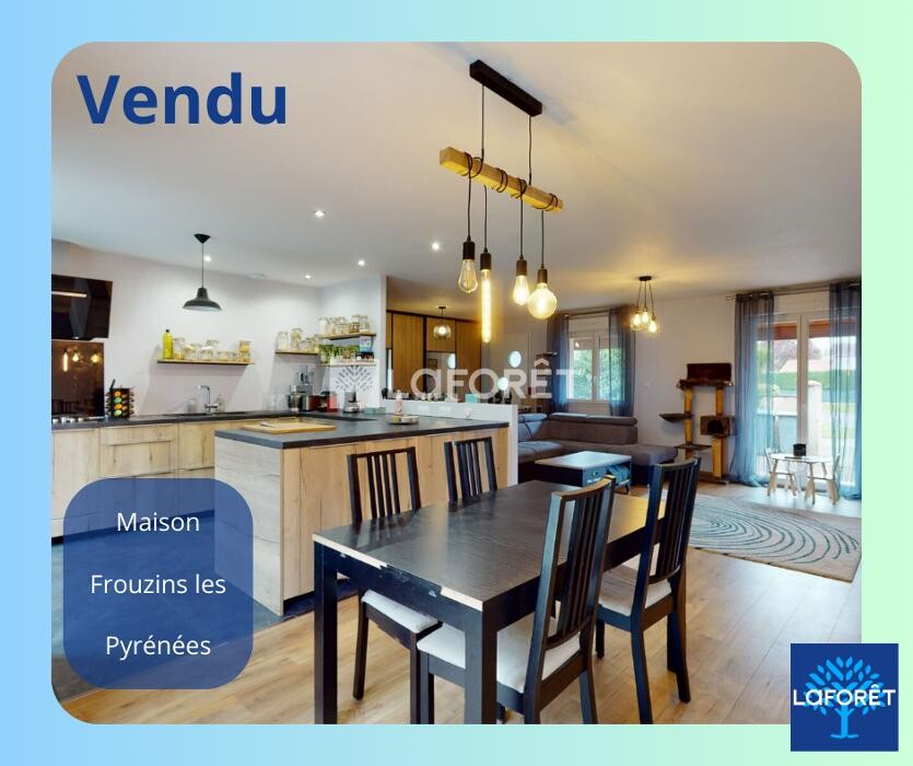 Images Agence immobilière Laforêt Tournefeuille