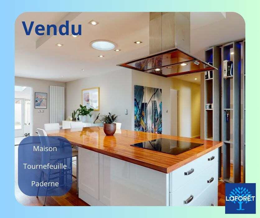 Images Agence immobilière Laforêt Tournefeuille