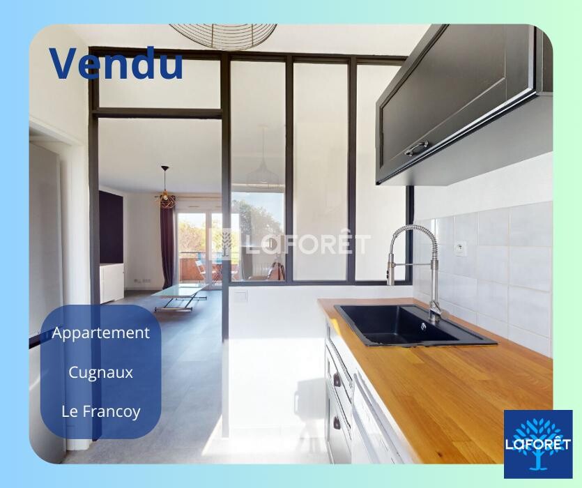 Images Agence immobilière Laforêt Tournefeuille