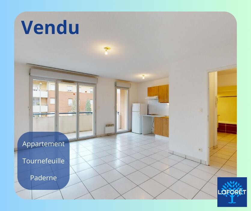 Images Agence immobilière Laforêt Tournefeuille