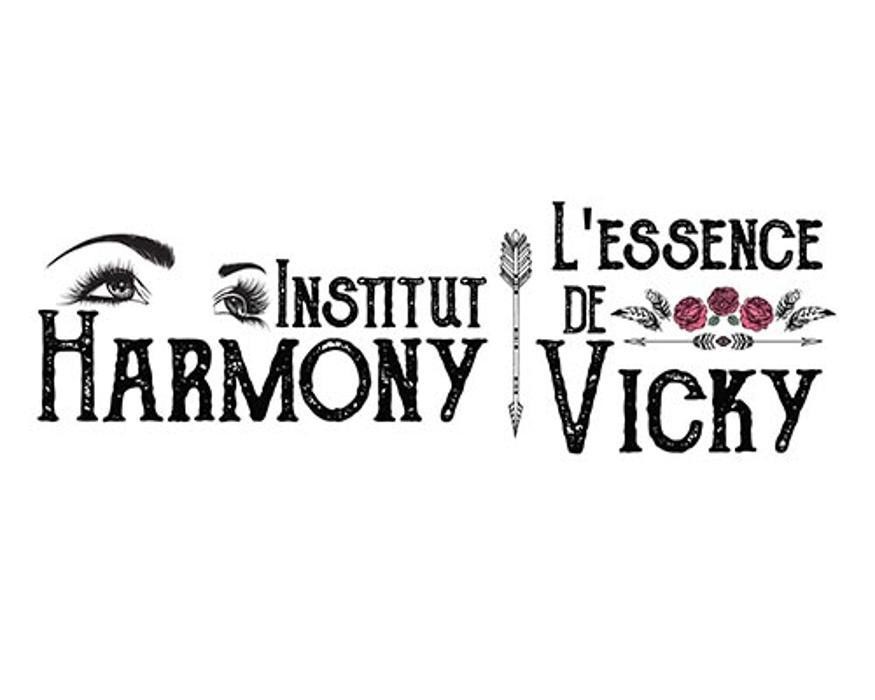 INSTITUT HARMONY Logo