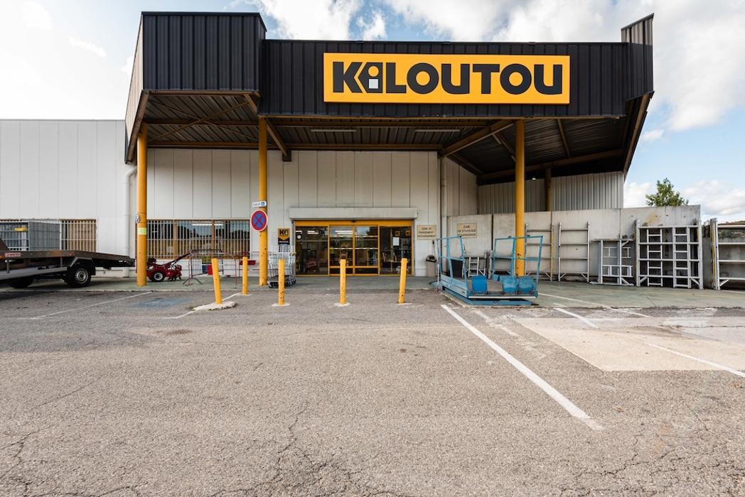 Images Kiloutou Plan-de-Campagne (Cabriès)