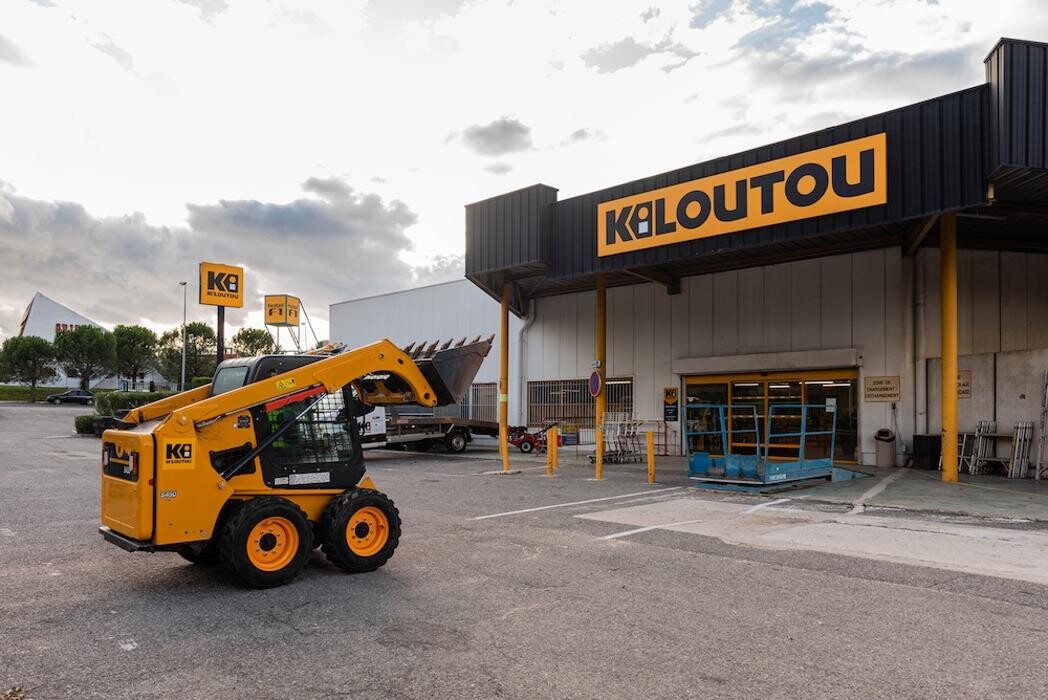 Images Kiloutou Plan-de-Campagne (Cabriès)