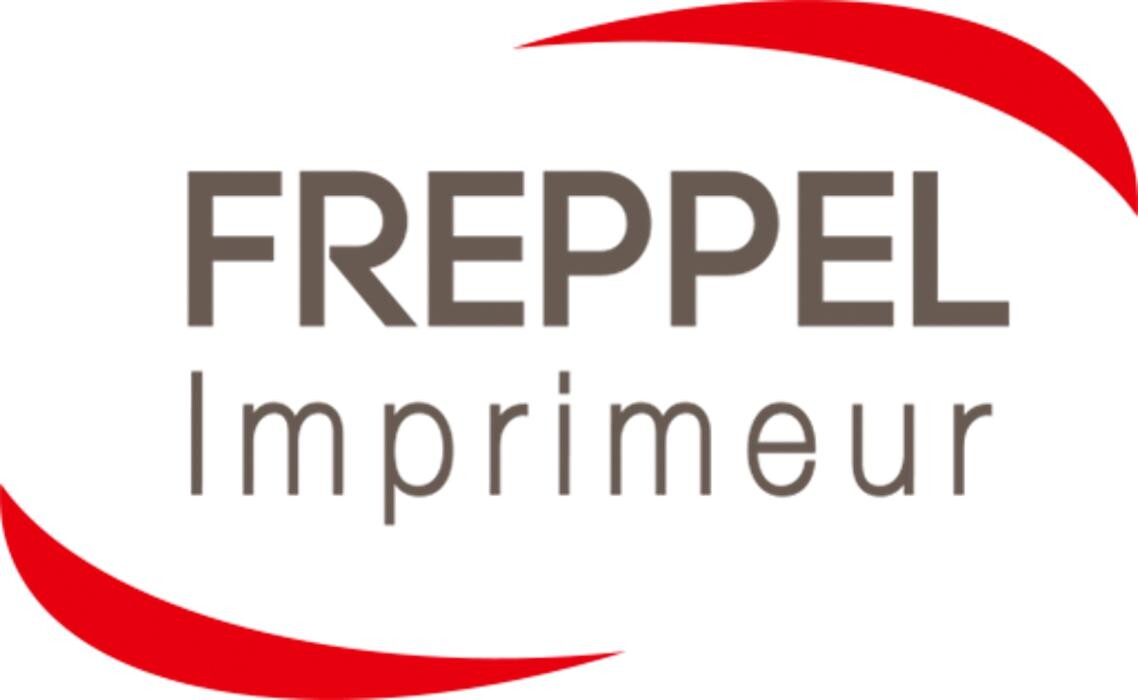 Imprimerie Freppel Logo