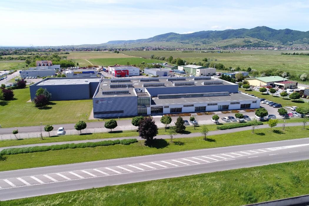 Images Imprimerie Freppel