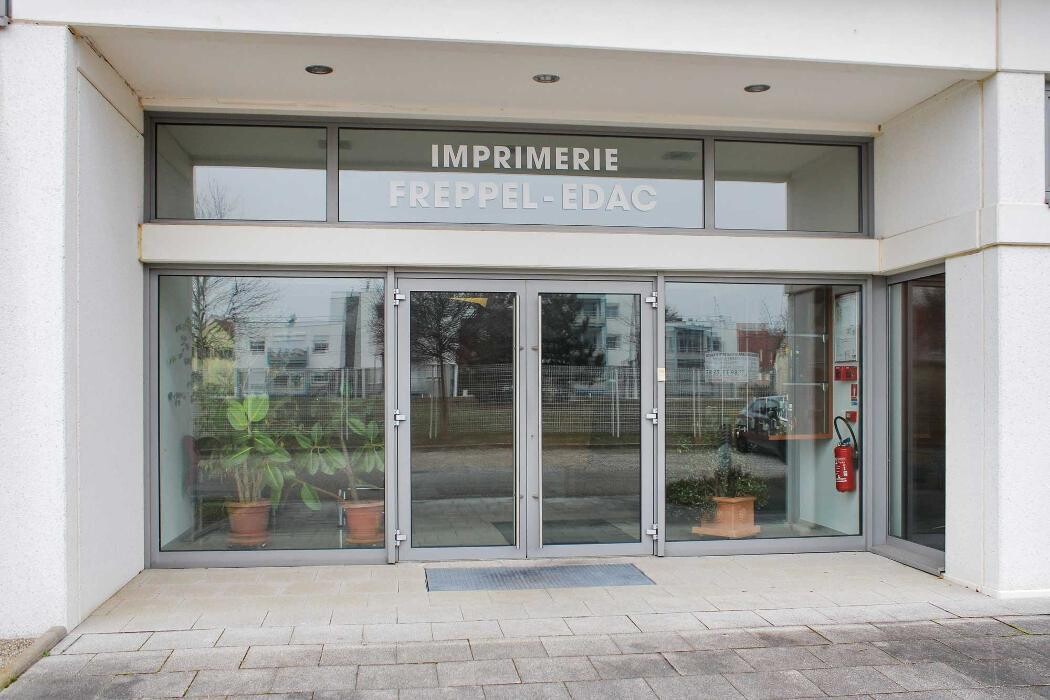Images Imprimerie Freppel
