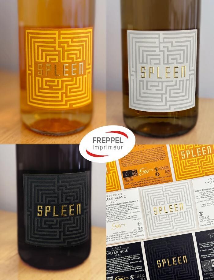 Images Imprimerie Freppel