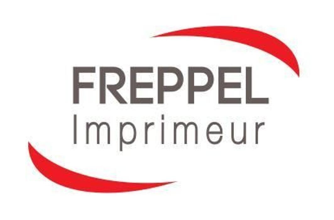 Images Imprimerie Freppel