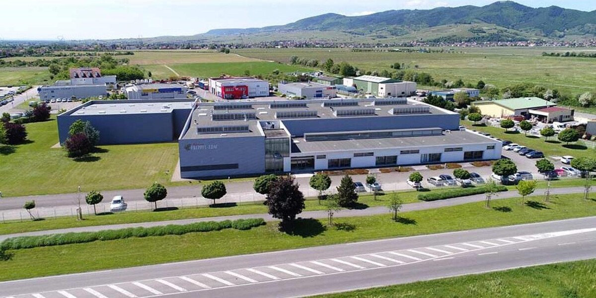Images Imprimerie Freppel