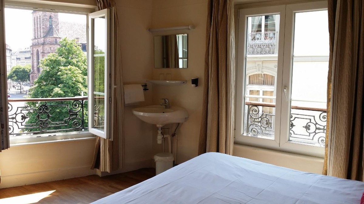 Images Hôtel le Colmar