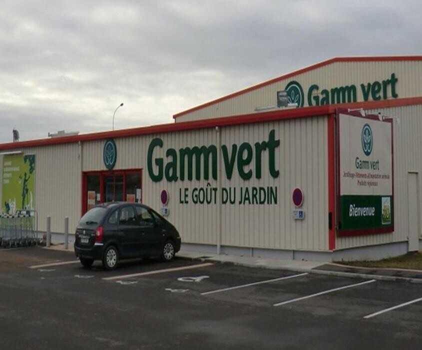 Images GAMM VERT