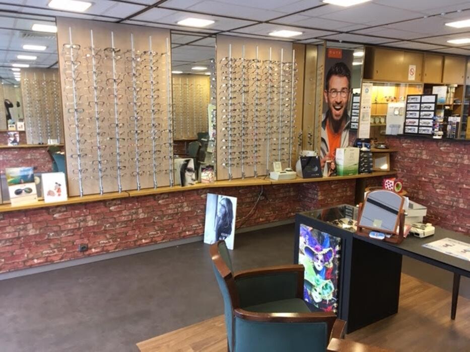 Images OPTIQUE TOURNANT OLIVIER
