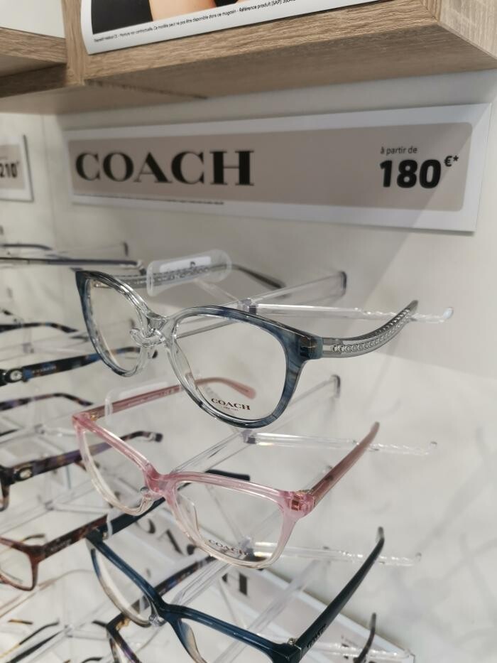 Images Opticien et Audioprothésiste COUDEKERQUE Générale d'Optique