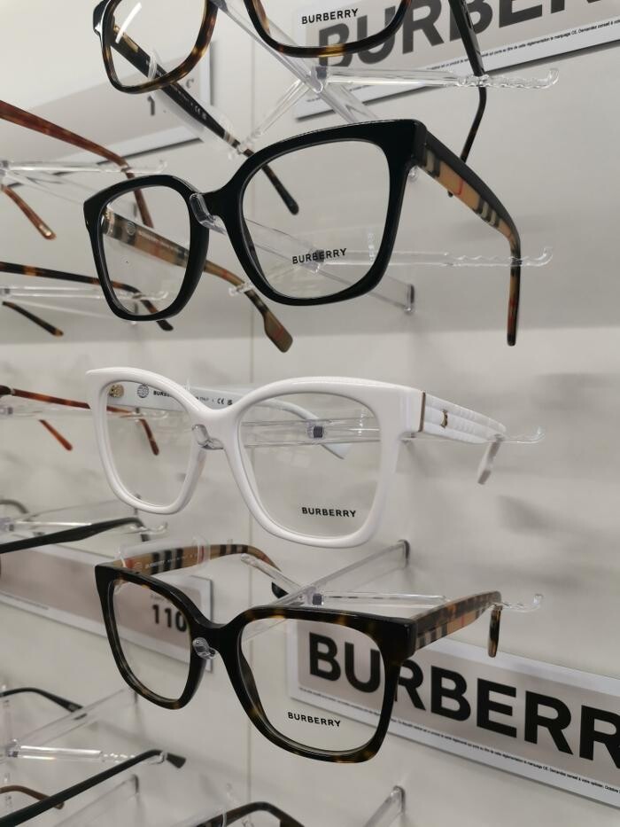 Images Opticien et Audioprothésiste COUDEKERQUE Générale d'Optique