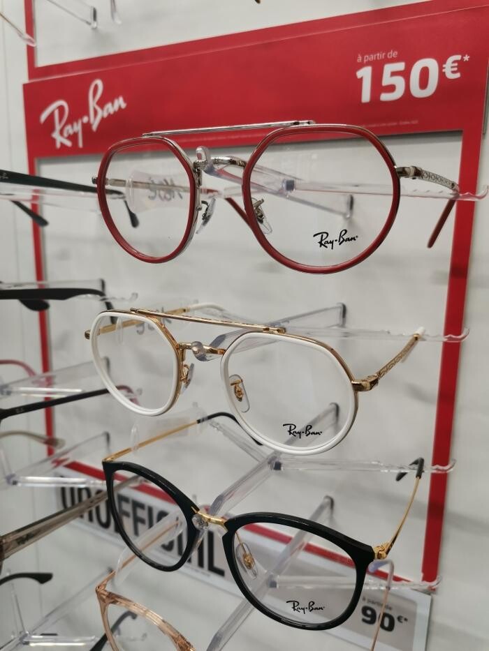 Images Opticien et Audioprothésiste COUDEKERQUE Générale d'Optique