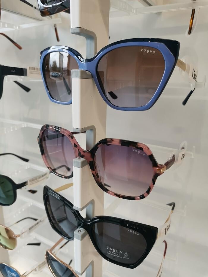 Images Opticien et Audioprothésiste COUDEKERQUE Générale d'Optique