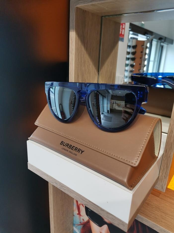 Images Opticien et Audioprothésiste COUDEKERQUE Générale d'Optique