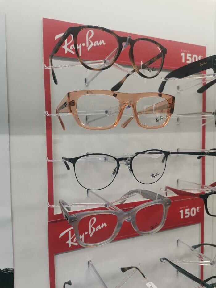 Images Opticien et Audioprothésiste COUDEKERQUE Générale d'Optique