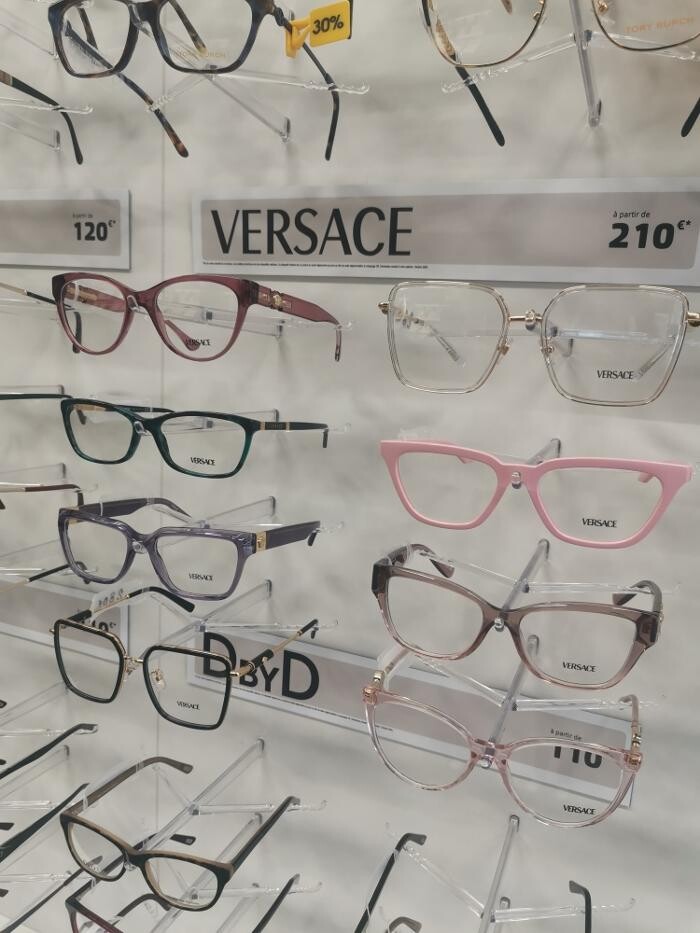 Images Opticien et Audioprothésiste COUDEKERQUE Générale d'Optique