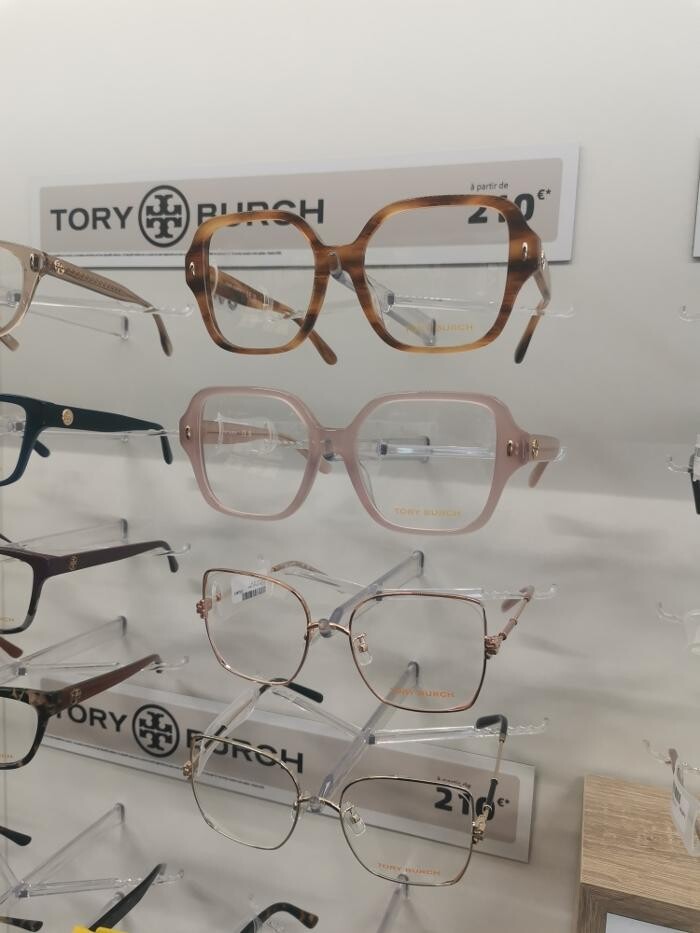 Images Opticien et Audioprothésiste COUDEKERQUE Générale d'Optique