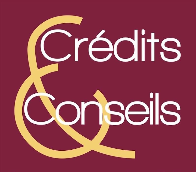 Crédits et Conseils Logo