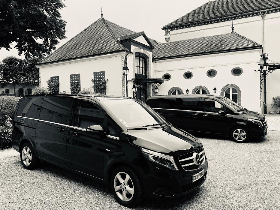 Images ROYAL JOURNEY France - Luxury Champagne Tours