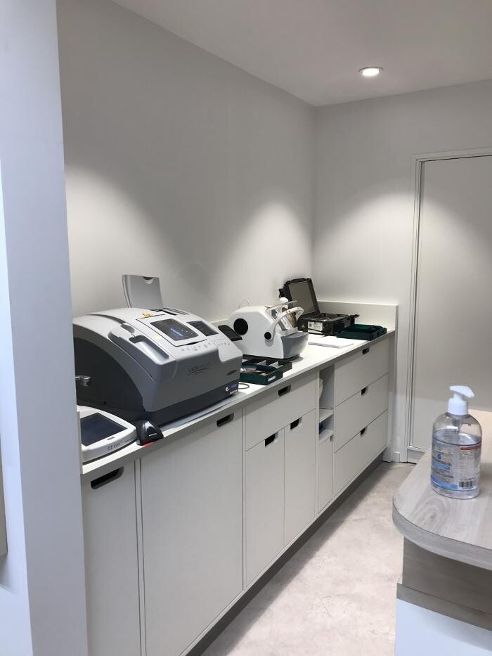 Images Opticien AMIENS DURY Générale d'Optique
