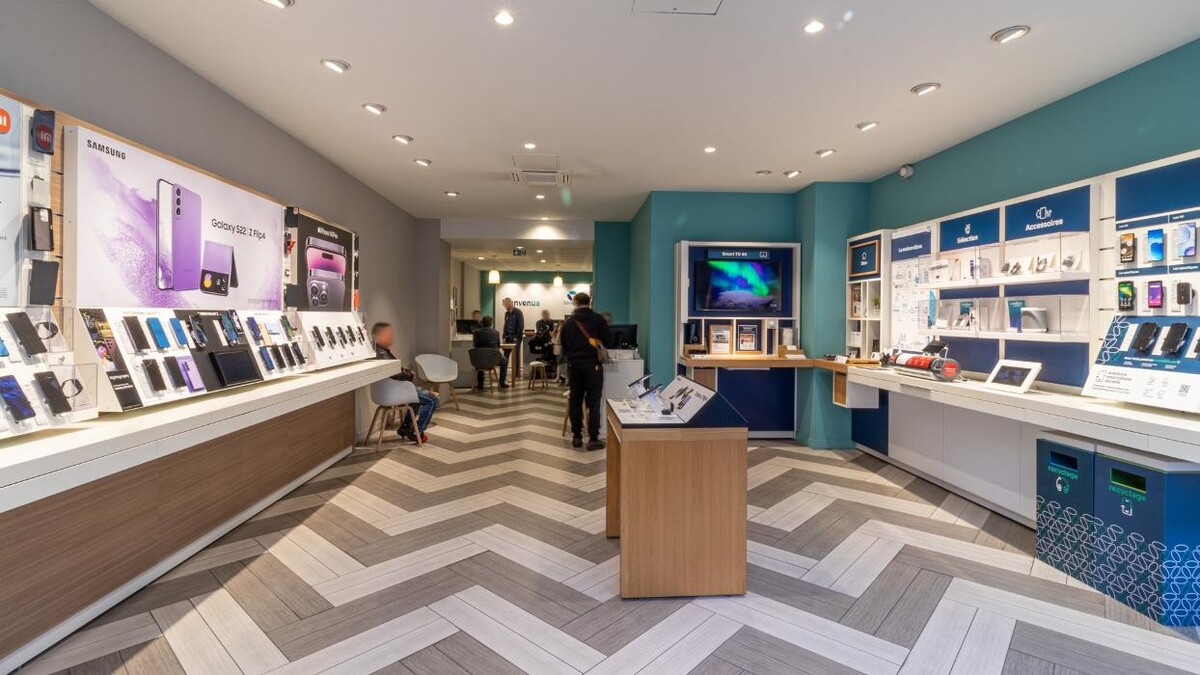 Images BOUYGUES TELECOM