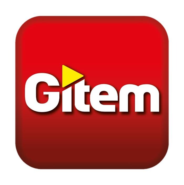 Gitem - Tourcoing Logo