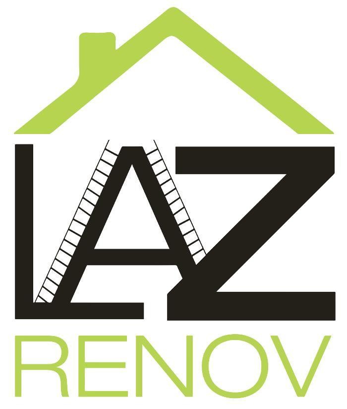 Laz renov Logo