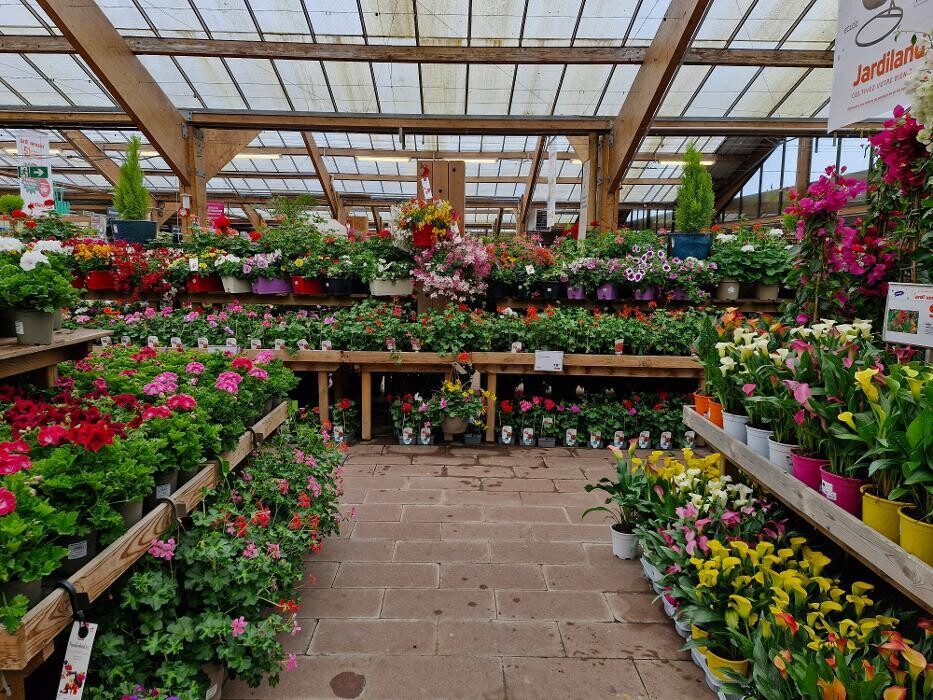 Images JARDILAND